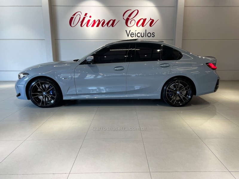 330E  - 2023 - FLORES DA CUNHA
