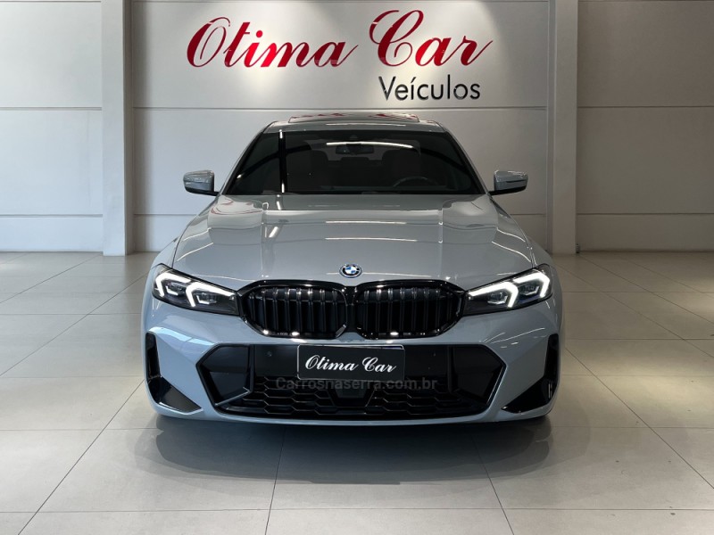 330E  - 2023 - FLORES DA CUNHA