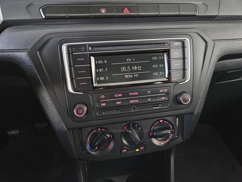 GOL 1.0 12V MPI TOTALFLEX 4P MANUAL - 2023 - TAPEJARA