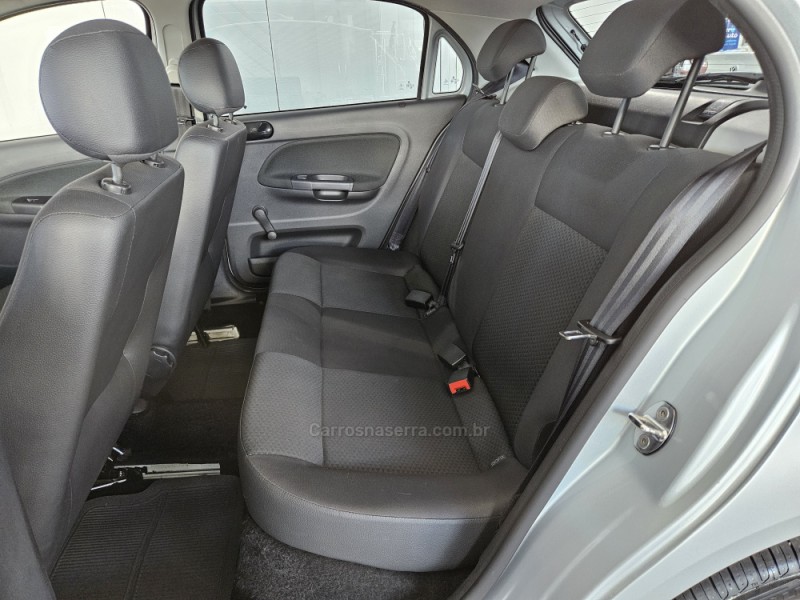 GOL 1.0 12V MPI TOTALFLEX 4P MANUAL - 2023 - TAPEJARA