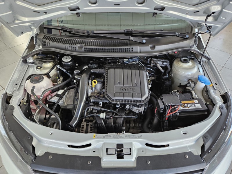 GOL 1.0 12V MPI TOTALFLEX 4P MANUAL - 2023 - TAPEJARA