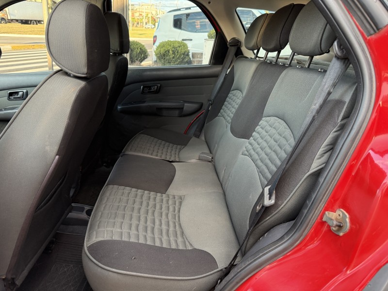PALIO 1.8 MPI ADVENTURE WEEKEND 16V FLEX 4P MANUAL - 2015 - FARROUPILHA