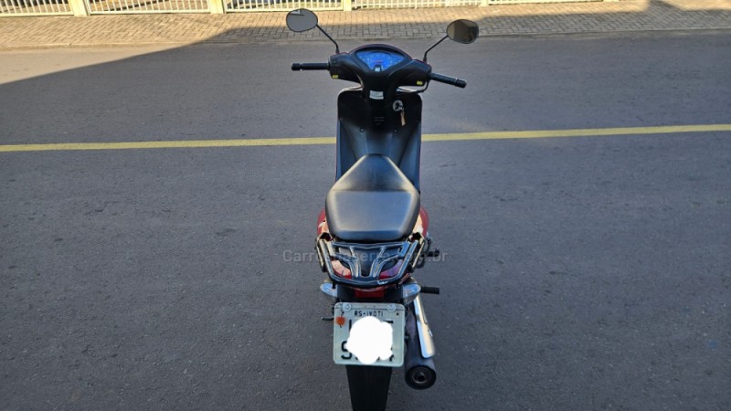 BIZ 125 ES - 2013 - IVOTI