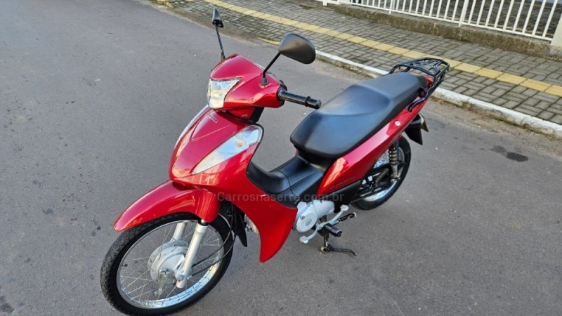 BIZ 125 ES - 2013 - IVOTI