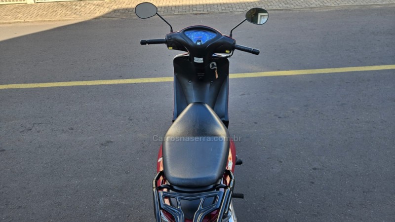 BIZ 125 ES - 2013 - IVOTI