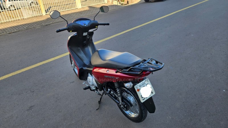BIZ 125 ES - 2013 - IVOTI