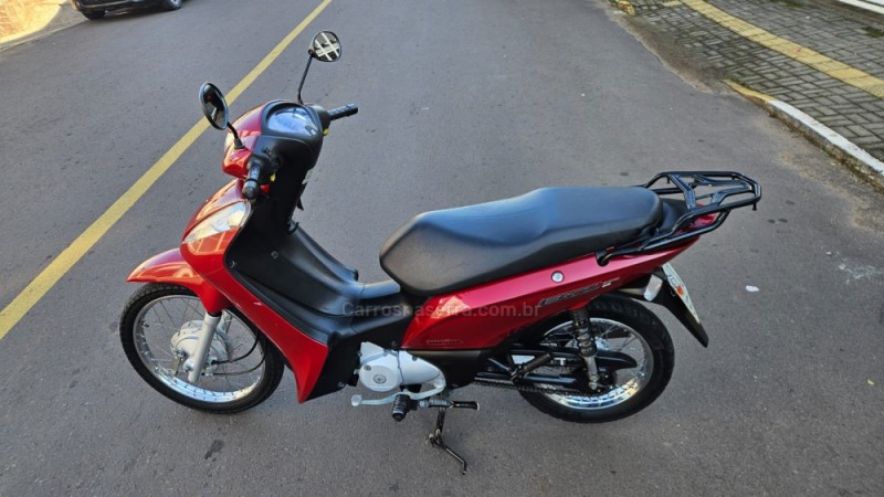 BIZ 125 ES - 2013 - IVOTI
