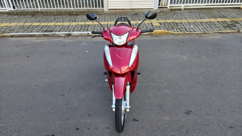 BIZ 125 ES - 2013 - IVOTI