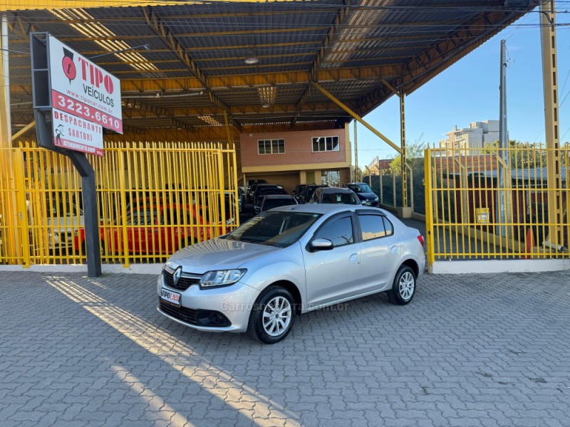 logan 1.6 expression 8v hi flex 4p manual 2014 caxias do sul
