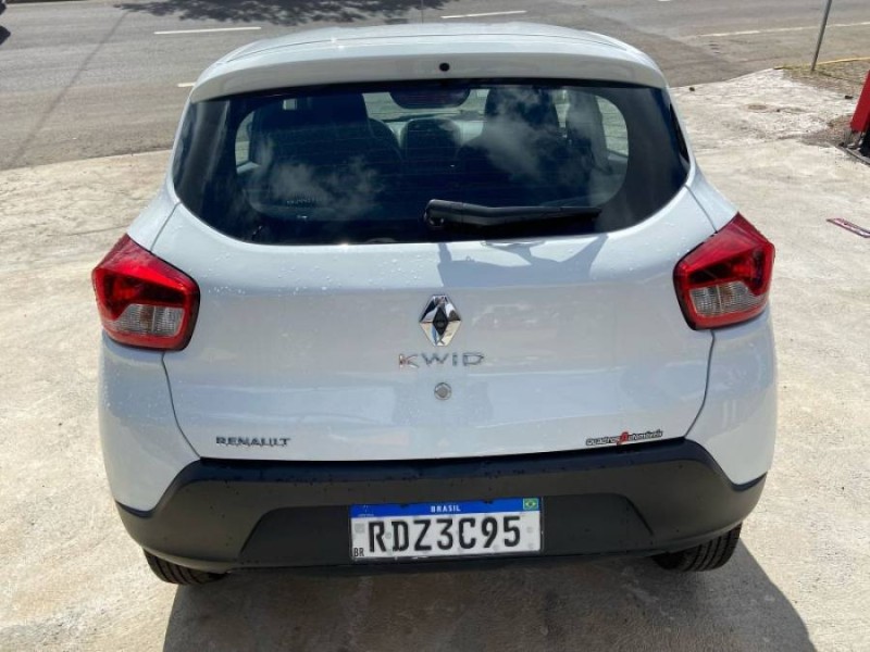 KWID 1.0 12V SCE FLEX INTENSE MANUAL - 2021 - CAXIAS DO SUL