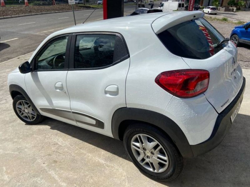 KWID 1.0 12V SCE FLEX INTENSE MANUAL - 2021 - CAXIAS DO SUL
