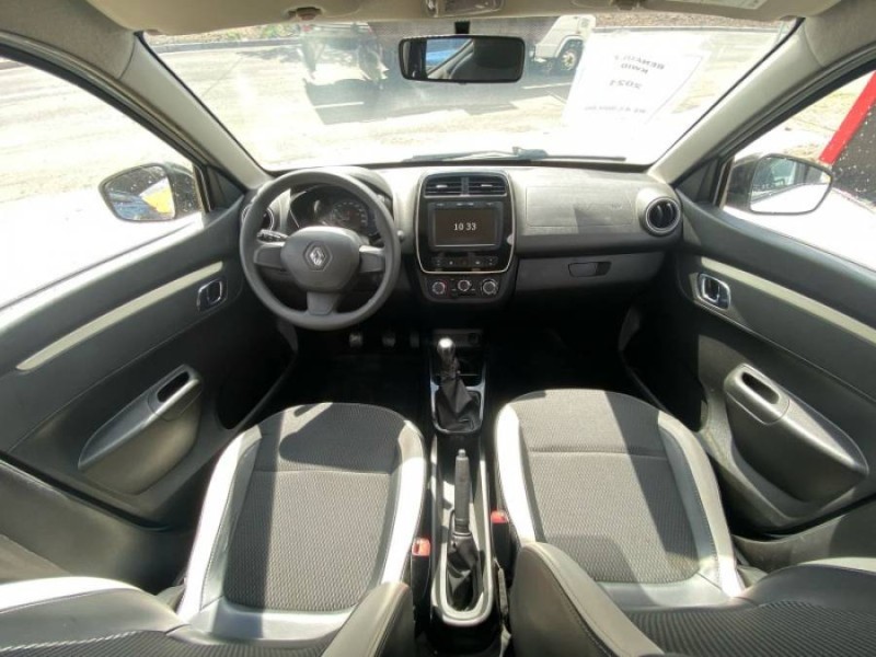 KWID 1.0 12V SCE FLEX INTENSE MANUAL - 2021 - CAXIAS DO SUL