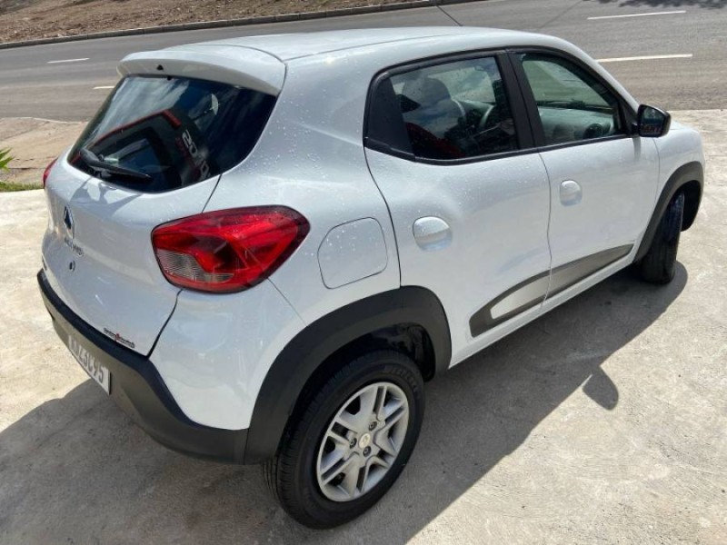KWID 1.0 12V SCE FLEX INTENSE MANUAL - 2021 - CAXIAS DO SUL