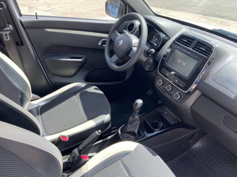 KWID 1.0 12V SCE FLEX INTENSE MANUAL - 2021 - CAXIAS DO SUL