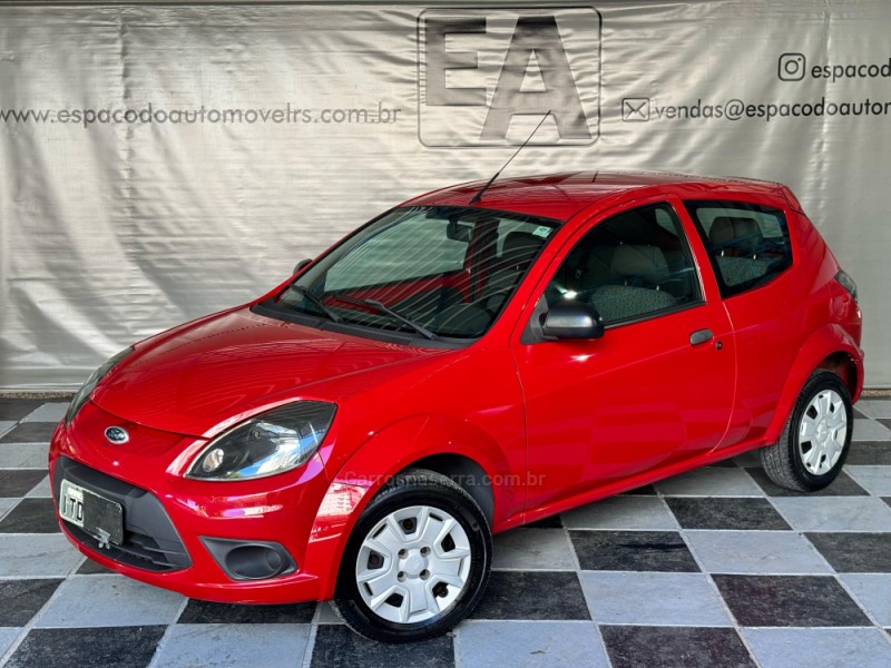 ka 1.0 mpi 8v flex 2p manual 2012 nova prata