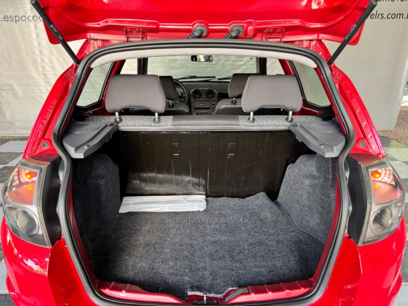 KA 1.0 MPI 8V FLEX 2P MANUAL - 2012 - NOVA PRATA