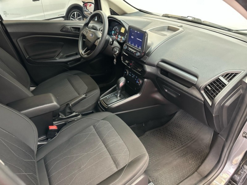 ECOSPORT 1.5 SE DIRECT FLEX 4P AUTOMÁTICA - 2020 - CAXIAS DO SUL