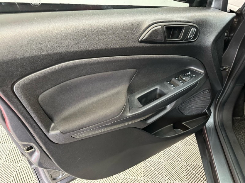 ECOSPORT 1.5 SE DIRECT FLEX 4P AUTOMÁTICA - 2020 - CAXIAS DO SUL