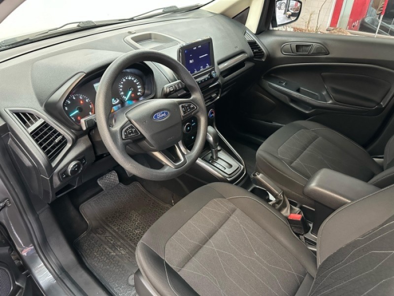 ECOSPORT 1.5 SE DIRECT FLEX 4P AUTOMÁTICA - 2020 - CAXIAS DO SUL