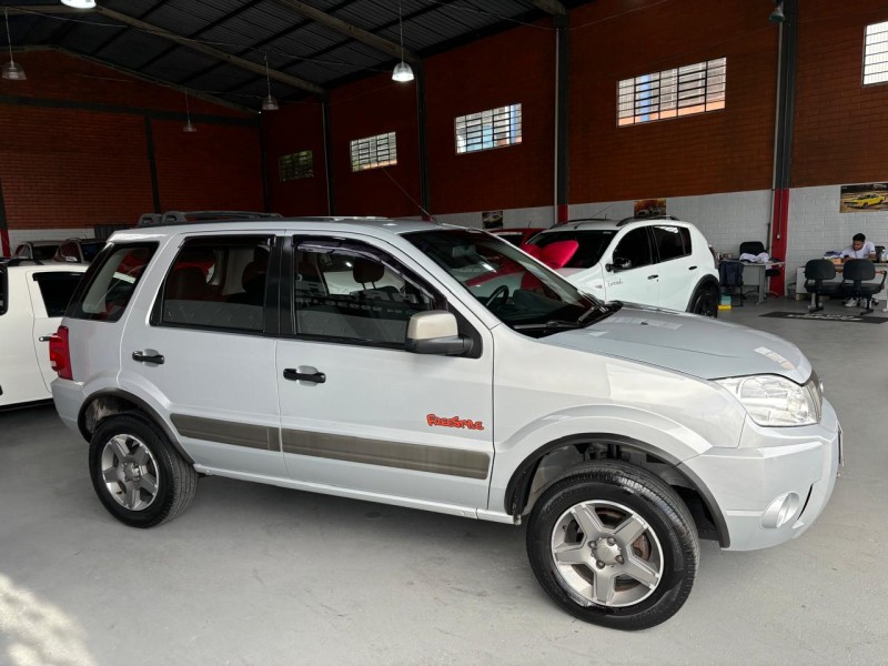 ECOSPORT 2.0 FREESTYLE 16V FLEX 4P MANUAL - 2009 - CAXIAS DO SUL