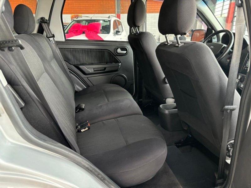 ECOSPORT 2.0 FREESTYLE 16V FLEX 4P MANUAL - 2009 - CAXIAS DO SUL