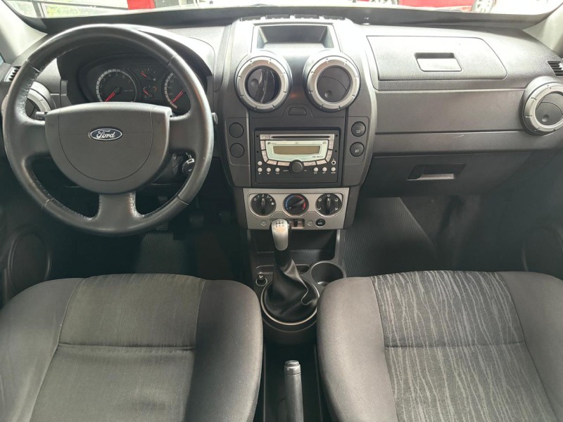 ECOSPORT 2.0 FREESTYLE 16V FLEX 4P MANUAL - 2009 - CAXIAS DO SUL