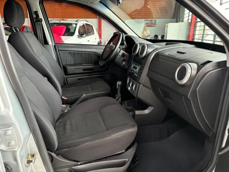 ECOSPORT 2.0 FREESTYLE 16V FLEX 4P MANUAL - 2009 - CAXIAS DO SUL