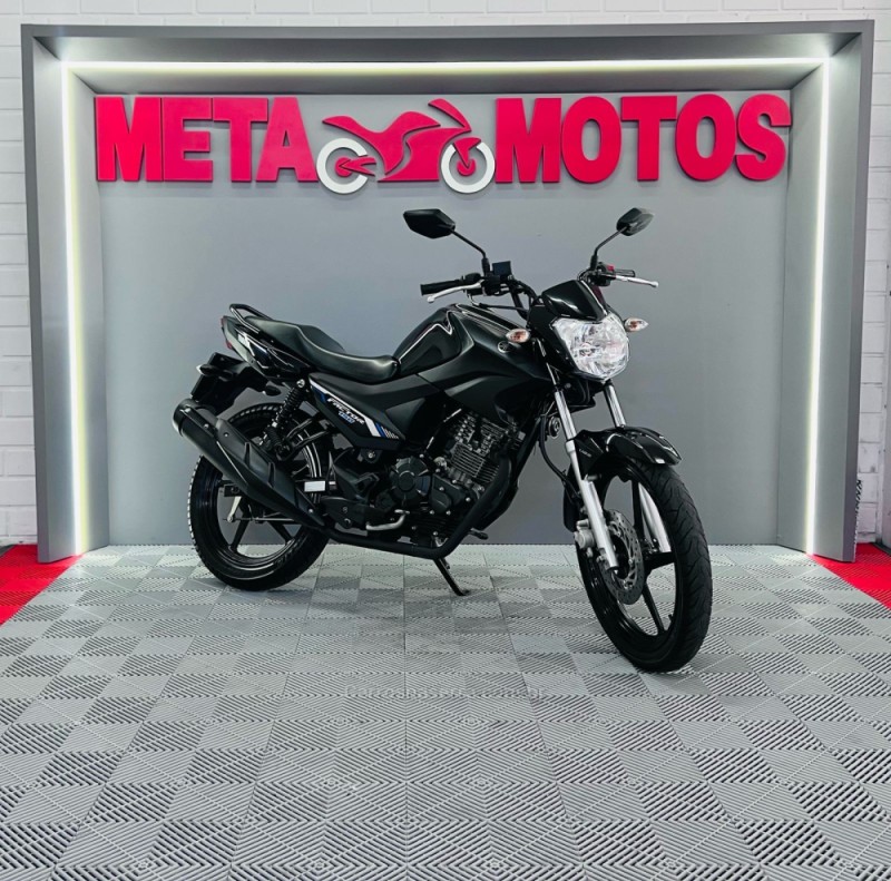 FACTOR 150 ED - 2023 - CAMPO BOM