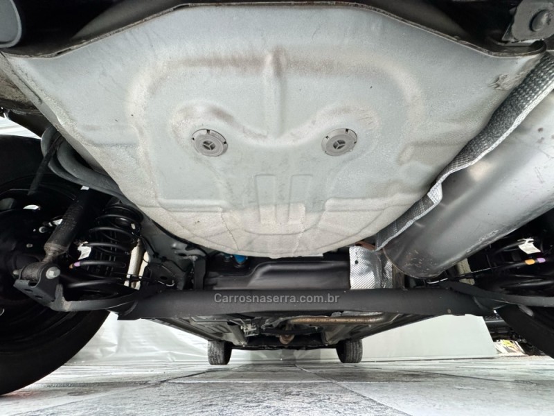 KA 1.0 SE PLUS 12V FLEX 4P MANUAL - 2020 - NOVA PRATA