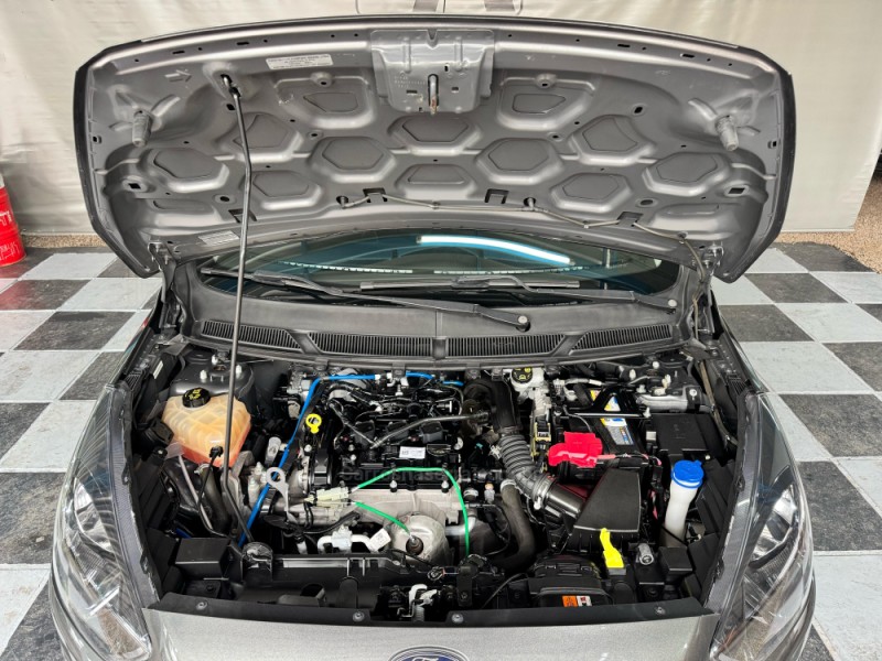 KA 1.0 SE PLUS 12V FLEX 4P MANUAL - 2020 - NOVA PRATA