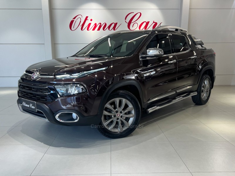 toro 2.0 16v turbo diesel ranch at 4x4 automatico 2020 flores da cunha