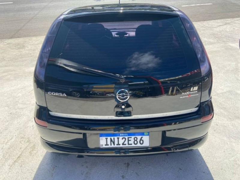 CORSA 1.8 MPFI SS 8V FLEX 4P MANUAL - 2007 - CAXIAS DO SUL