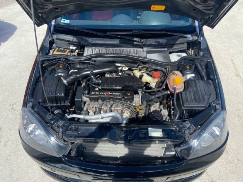 CORSA 1.8 MPFI SS 8V FLEX 4P MANUAL - 2007 - CAXIAS DO SUL
