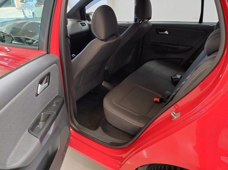 FOX 1.6 MSI RUN 8V FLEX 4P MANUAL - 2017 - BENTO GONçALVES