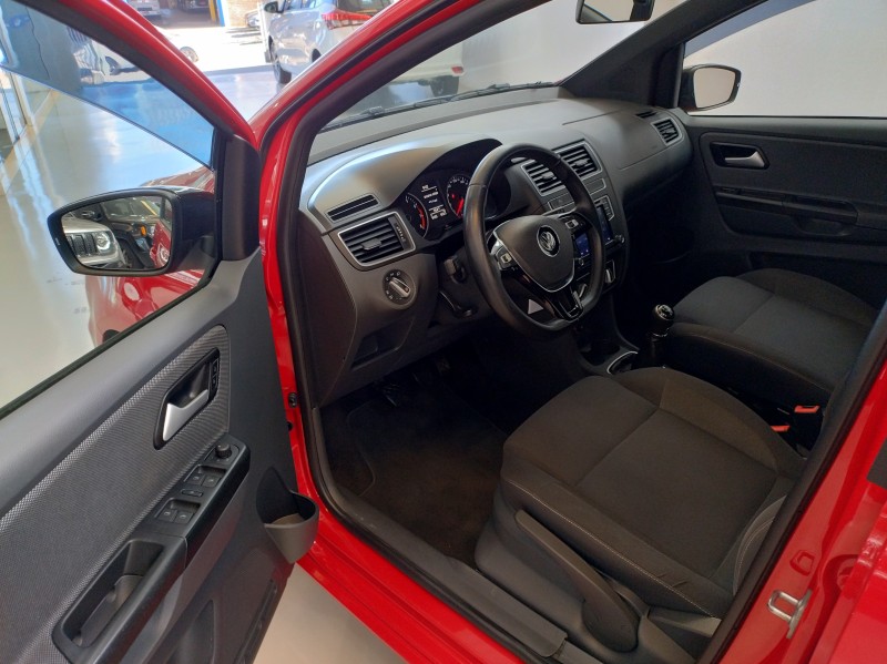 FOX 1.6 MSI RUN 8V FLEX 4P MANUAL - 2017 - BENTO GONçALVES
