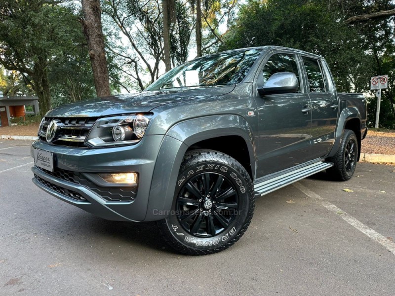 amarok 3.0 v6 tdi comfortline cd diesel 4motion 4p automatico 2023 dois irmaos