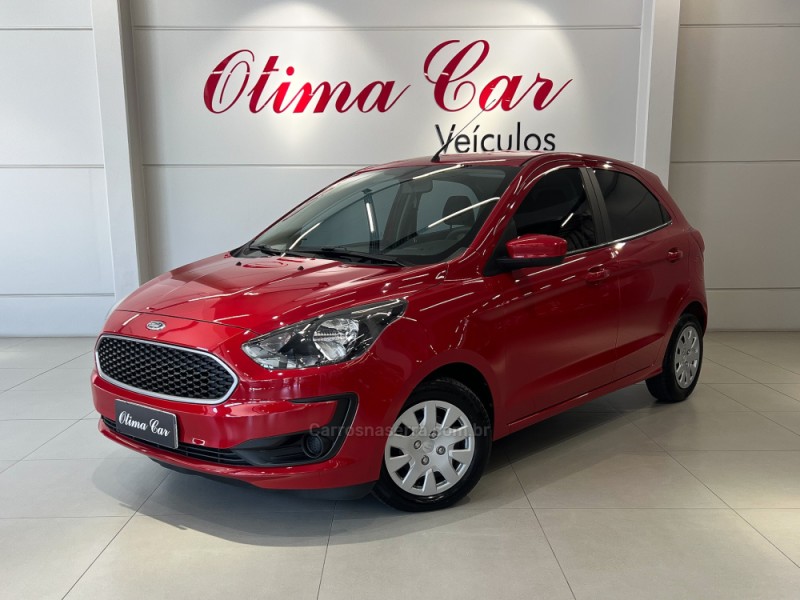 ka 1.0 se 12v flex 4p manual 2020 flores da cunha