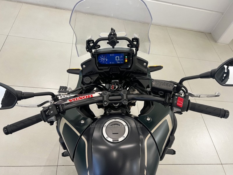 CB 500 X ABS - 2023 - FLORES DA CUNHA
