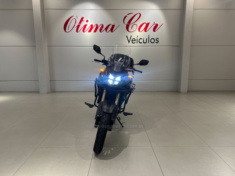 CB 500 X ABS - 2023 - FLORES DA CUNHA