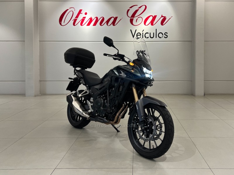 CB 500 X ABS - 2023 - FLORES DA CUNHA
