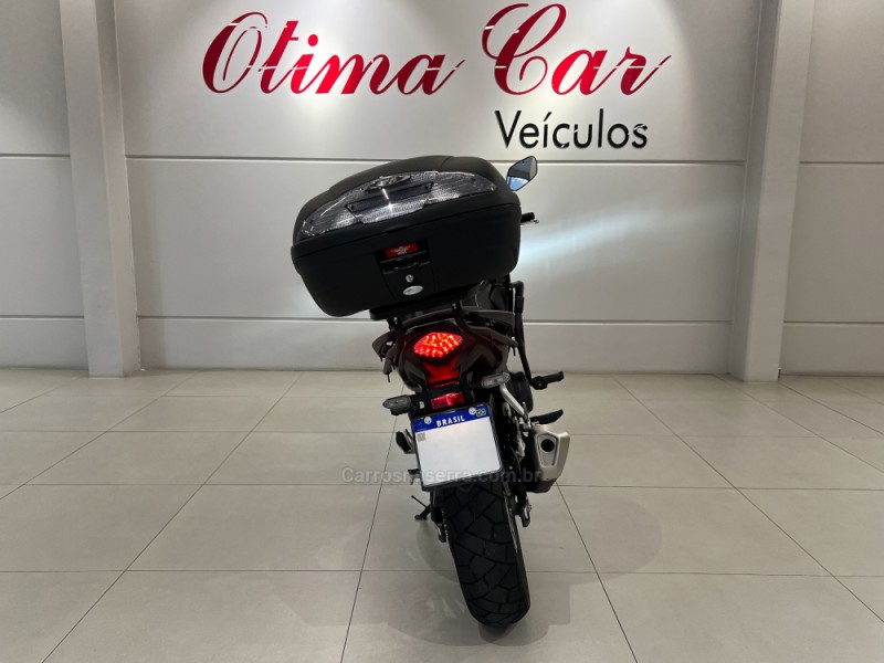CB 500 X ABS - 2023 - FLORES DA CUNHA