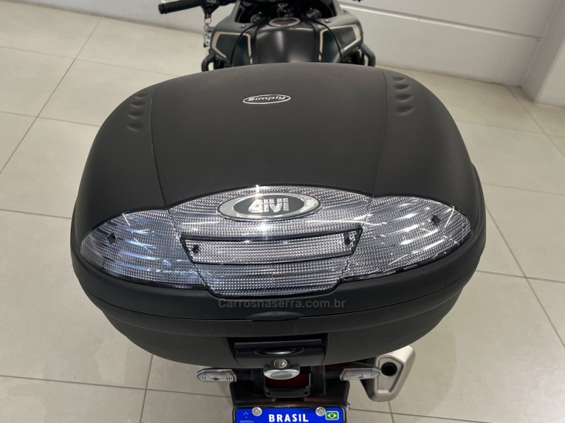CB 500 X ABS - 2023 - FLORES DA CUNHA
