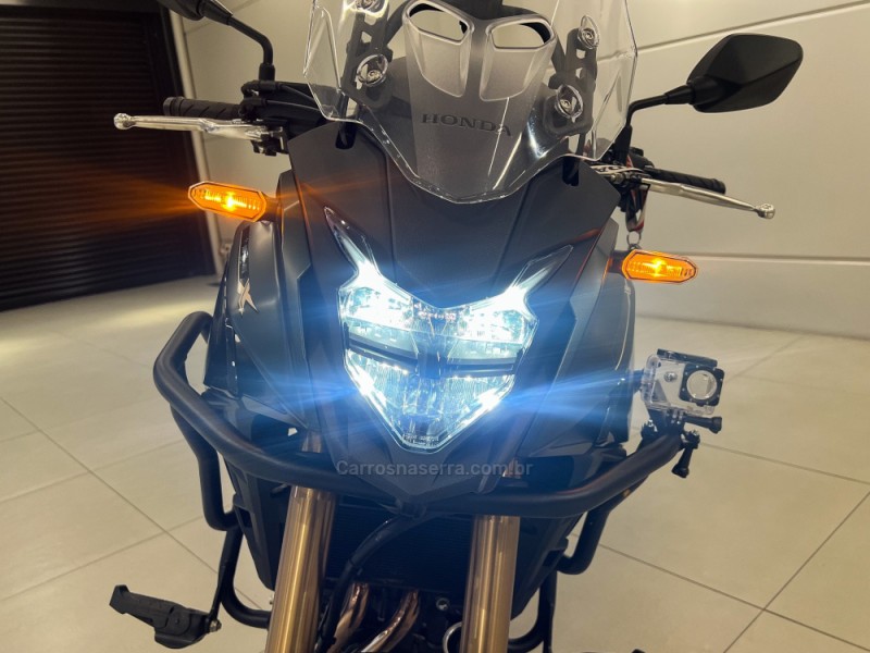 CB 500 X ABS - 2023 - FLORES DA CUNHA