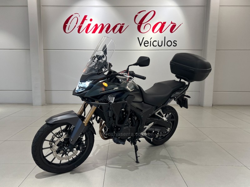 CB 500 X ABS - 2023 - FLORES DA CUNHA