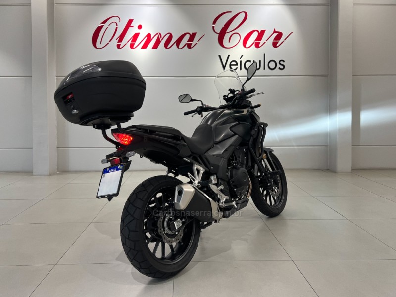 CB 500 X ABS - 2023 - FLORES DA CUNHA