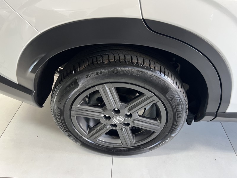 HR-V 1.5 ADVANCE TURBO 16V 4P AUTOMÁTICO - 2023 - BENTO GONçALVES