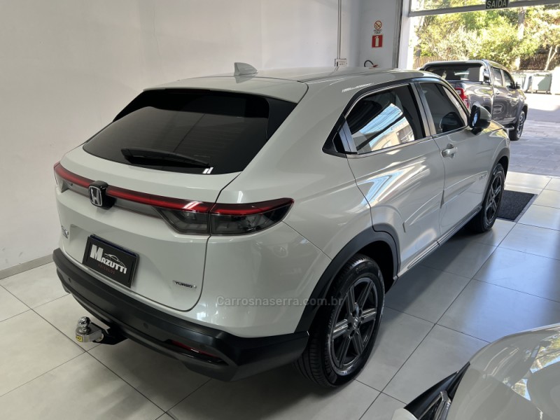 HR-V 1.5 ADVANCE TURBO 16V 4P AUTOMÁTICO - 2023 - BENTO GONçALVES