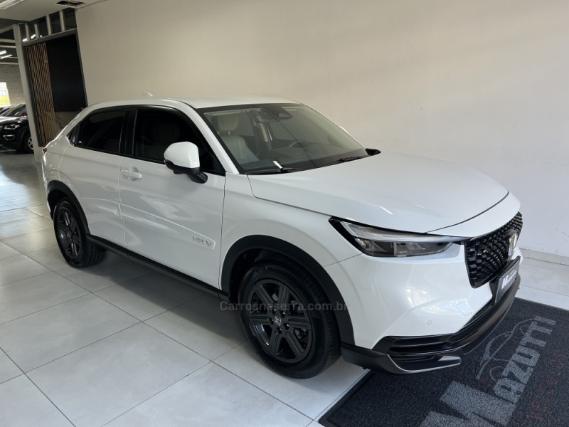HR-V 1.5 ADVANCE TURBO 16V 4P AUTOMÁTICO - 2023 - BENTO GONçALVES