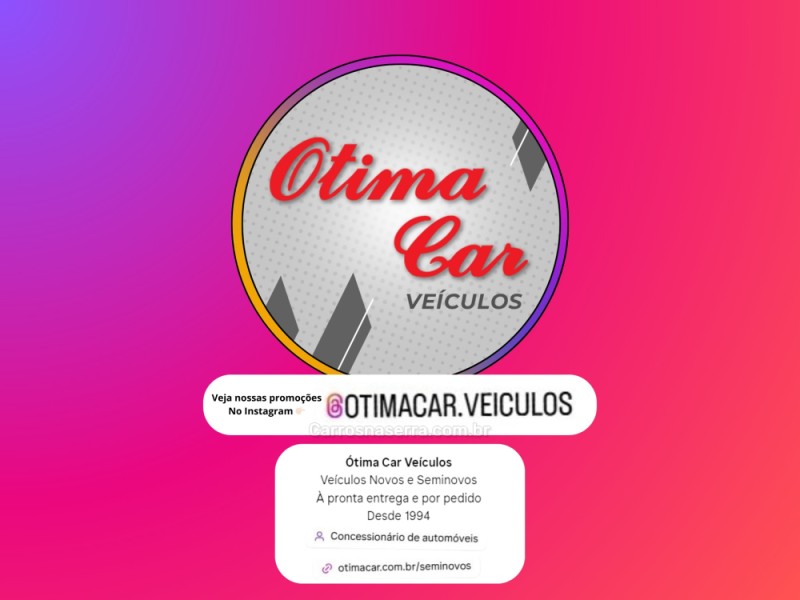 CITY 1.5 LX 16V FLEX 4P AUTOMÁTICO - 2019 - FLORES DA CUNHA