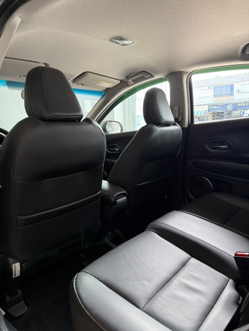 HR-V 1.8 16V FLEX EXL 4P AUTOMÁTICO - 2020 - LAJEADO